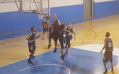 El CNS i el What's Up Pia ja preparen el Play Out